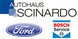 Logo Autohaus  Scinardo GbR